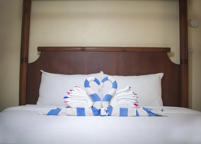 Bay View Eco Resort & Spa