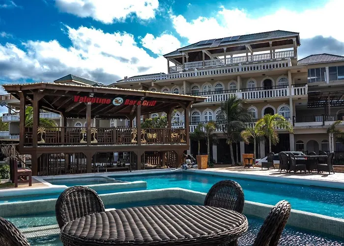 Tiamo Beach Resort And Spa- Adults Oriented