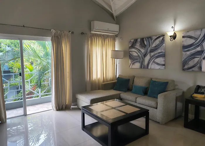 Christar Villas Hotel